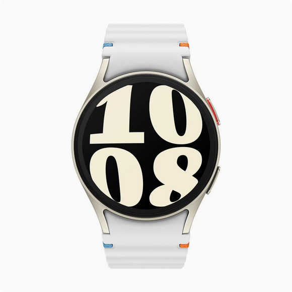 Watch 7 Mini Smartwatch