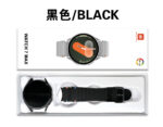 Watch7 Max AMOLED Smartwatch - Image 5