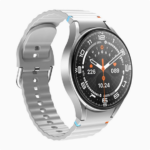 Watch7 Max AMOLED Smartwatch