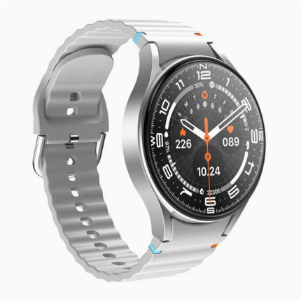 Watch7 Max AMOLED Smartwatch
